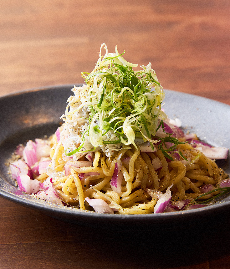 パスタ
