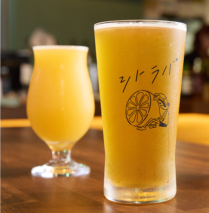 クラフトビール